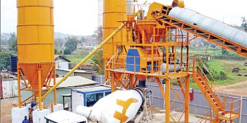 Minister Tables Proposal to Buy Shs202.13bn Shares and Rescue Roko Construction Firm