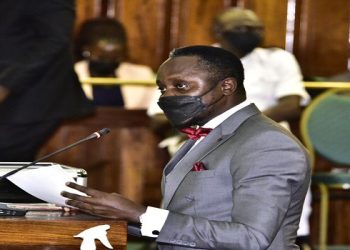 Hilderman Granted Leave of Parliament to Introduce bill on Copyrights