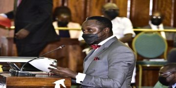 Hilderman Granted Leave of Parliament to Introduce bill on Copyrights