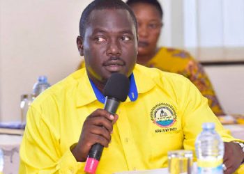NRM EALA Aspirants Threaten to Sue in Protest of ‘Ringfencing Positions’