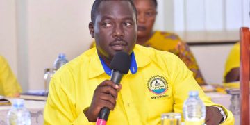 NRM EALA Aspirants Threaten to Sue in Protest of ‘Ringfencing Positions’