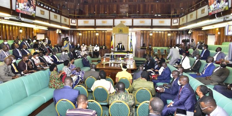 House Tasks UCC to Get Telecoms to Offer Unlimited Data and Voice Bundles