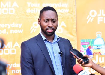 Jumia Food Mart Opens in Kampala, Promises ‘Chap Chap’ 20-Minute Delivery