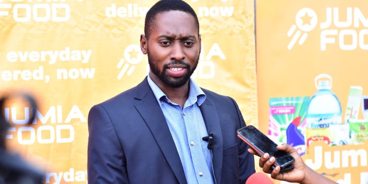 Jumia Food Mart Opens in Kampala, Promises ‘Chap Chap’ 20-Minute Delivery