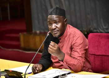 PAC Kicks Out Lira Hospital Officials after Failing to Account for Shs1.5bn