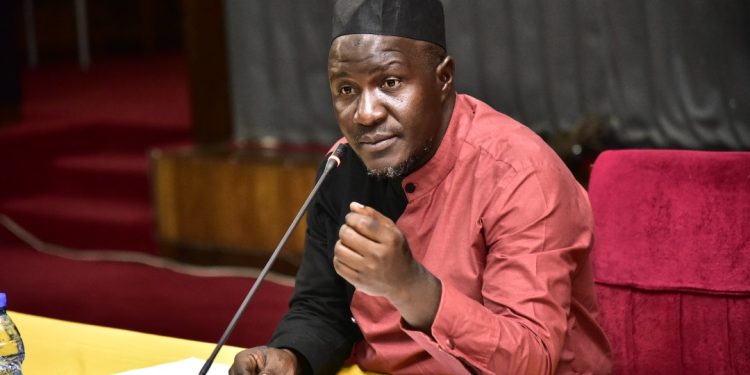 PAC Kicks Out Lira Hospital Officials after Failing to Account for Shs1.5bn