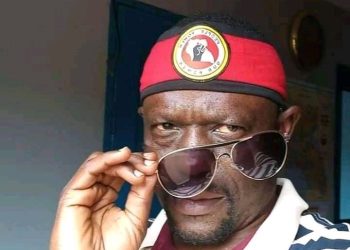 Police Name Chairman Nyanzi Among Politicians Fueling Stay-at-Home Protests