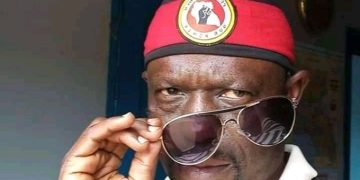 Police Name Chairman Nyanzi Among Politicians Fueling Stay-at-Home Protests