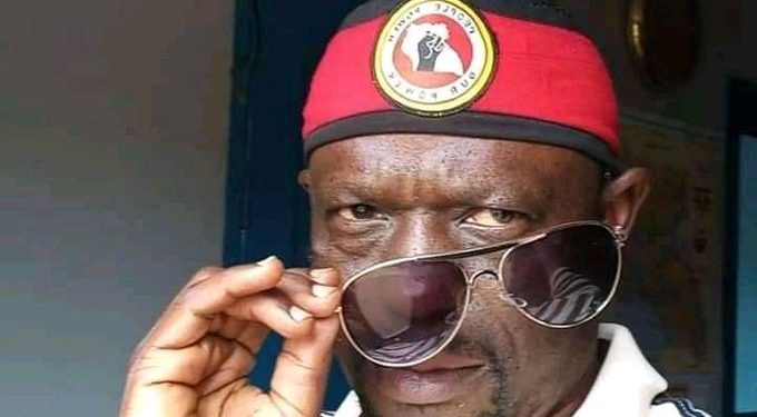 Police Name Chairman Nyanzi Among Politicians Fueling Stay-at-Home Protests