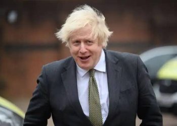 UK Prime Minister Boris Johnson Resigns