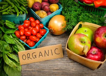 New Study Reveals Increase in Consumption of Organic Products