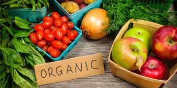 New Study Reveals Increase in Consumption of Organic Products