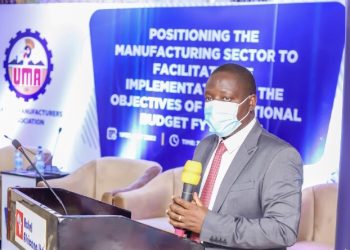 Gov’t Embarks on Export Promotion to Spur Growth in Manufacturing Sector