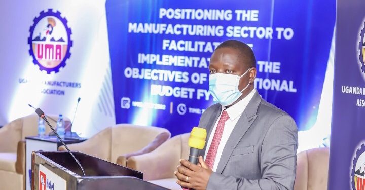 Gov’t Embarks on Export Promotion to Spur Growth in Manufacturing Sector