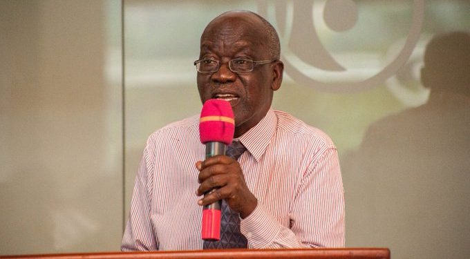 Makerere Honours Prof Wangusa Today as He Turns 80