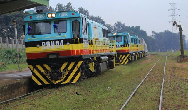 Gov’t Pledges to Ensure Safety at Railway Crossings after Nakawa Accident