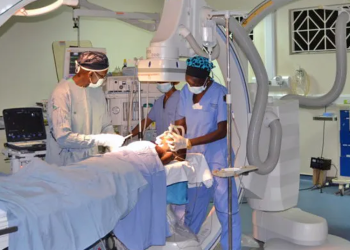 Health Committee Okays $70m for Uganda Heart Institute as Cardiovascular Deaths Rise