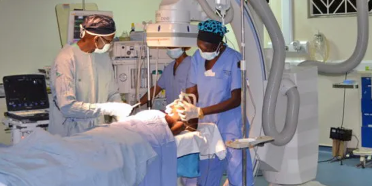 Health Committee Okays $70m for Uganda Heart Institute as Cardiovascular Deaths Rise