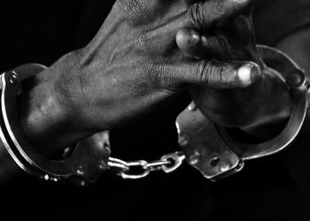 Sheema Businessman Arrested for Ritualistic Sacrifice of 2-year-old Girl