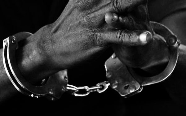 Sheema Businessman Arrested for Ritualistic Sacrifice of 2-year-old Girl