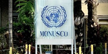 Protesters Storm UN Base in Goma City, Loot Computers & Furniture