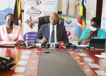 Uganda Middle-Income Status: UBOS, World Bank & UN Harmonizing Figures