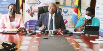 Uganda Middle-Income Status: UBOS, World Bank & UN Harmonizing Figures