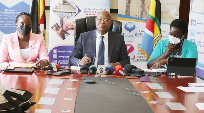 Uganda Middle-Income Status: UBOS, World Bank & UN Harmonizing Figures