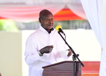 Uganda Adopts Kiswahili as EAC Official Language