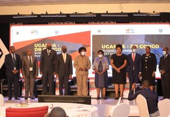 Kadaga to Ugandans: Learn French and Kiswahili to Ease Trade with DR Congo