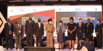 Kadaga to Ugandans: Learn French and Kiswahili to Ease Trade with DR Congo