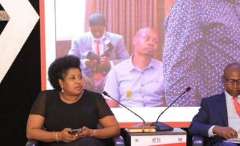 Kadaga to Ugandans: Learn French and Kiswahili to Ease Trade with DR Congo