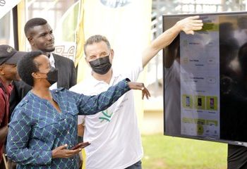 UNRA Collects Shs17.2bn Toll Fees on Kampala-Entebbe Expressway in 6 Months