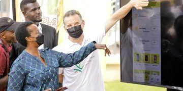 UNRA Collects Shs17.2bn Toll Fees on Kampala-Entebbe Expressway in 6 Months
