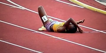 Oregon 22: Winnie Nanyondo Reaches Final Despite Push by Italy’s Gaia