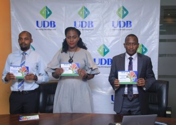 UDB Impact: Funded Enterprises Post Shs314bn Profit, Over 40,000 Jobs Created