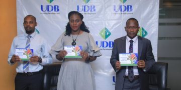 UDB Impact: Funded Enterprises Post Shs314bn Profit, Over 40,000 Jobs Created