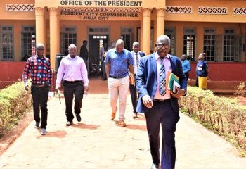 Jinja Officials Arrested over Shs1.4bn UPE Funds, Selling Gov’t School Land