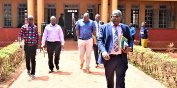 Jinja Officials Arrested over Shs1.4bn UPE Funds, Selling Gov’t School Land