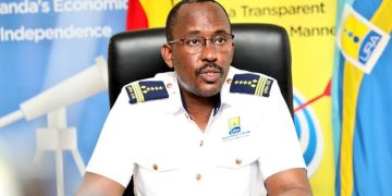 URA Hits Record Shs21.6 trillion in Tax Collection