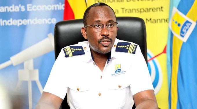 URA Hits Record Shs21.6 trillion in Tax Collection