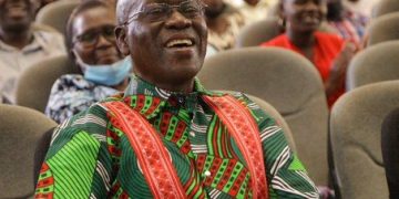 Prof Wangusa is Makerere’s Treasured Literary Son- VC Prof Nawangwe