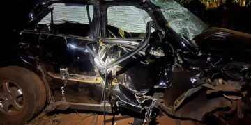 1 Dead, Another Injured in Nakawa Railway Accident