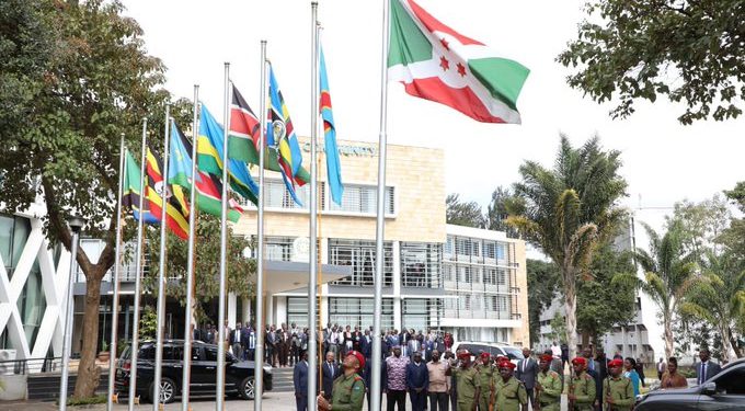 DR Congo Officially Becomes 7th Full Member of EAC