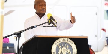 President Museveni to Address Nation Next Week