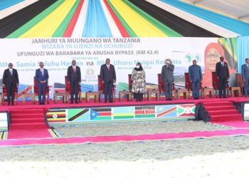 Museveni says Fuel Price Crisis Opportunity to Shift to Cheap and Cleaner Energy Sources