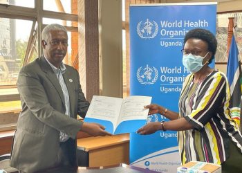 WHO Donates Monkeypox Test Kits, Accredits 3 Ugandan Labs