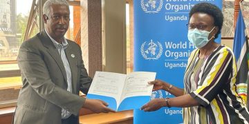 WHO Donates Monkeypox Test Kits, Accredits 3 Ugandan Labs