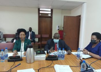 Arts Teachers Will Start Earning Shs4m, says PS Bitarakwate