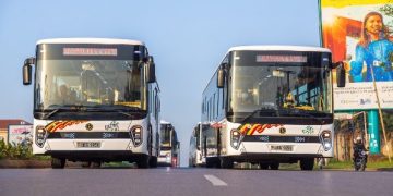 Museveni says Electric Cars, Bodas & Train Solution to Fuel Crisis